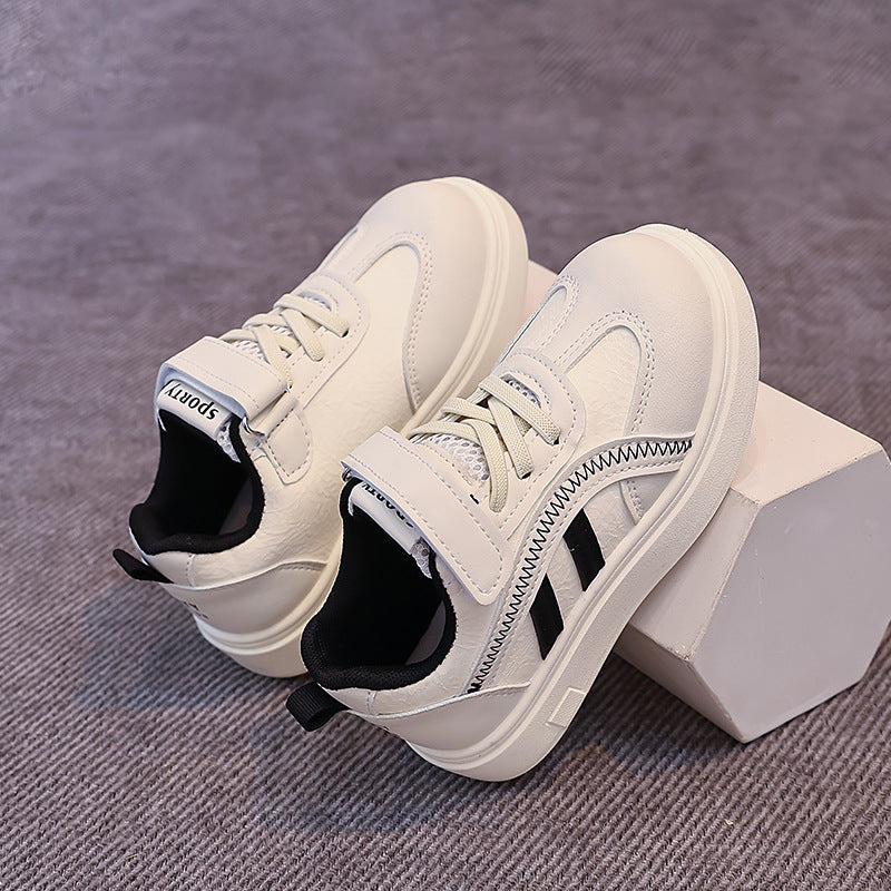 Damen Sportliche Sneaker Drune