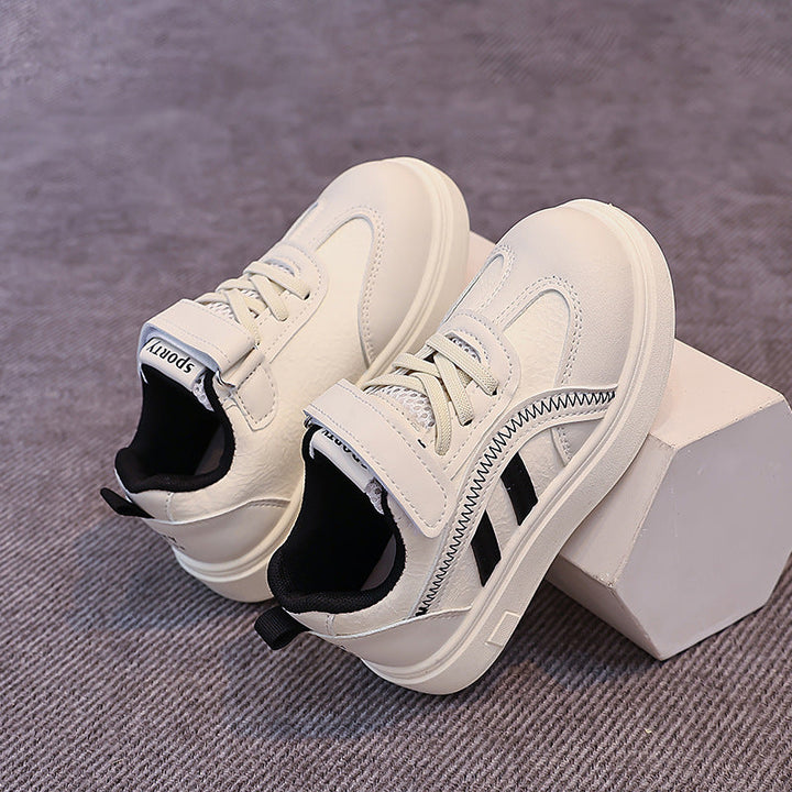 Damen Sportliche Sneaker Drune