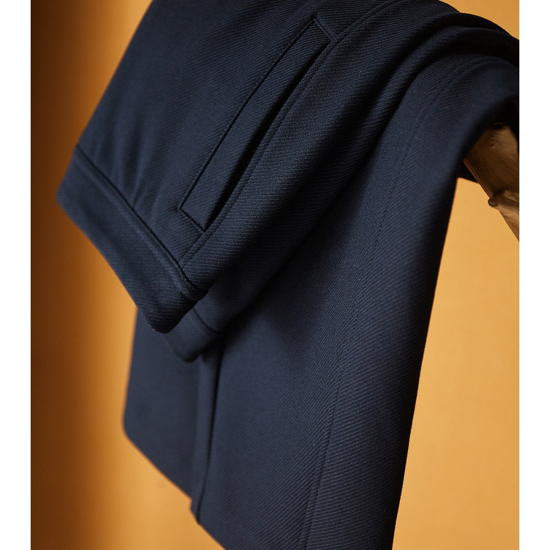 Damen Modische und bequeme Baumwollhose Drune
