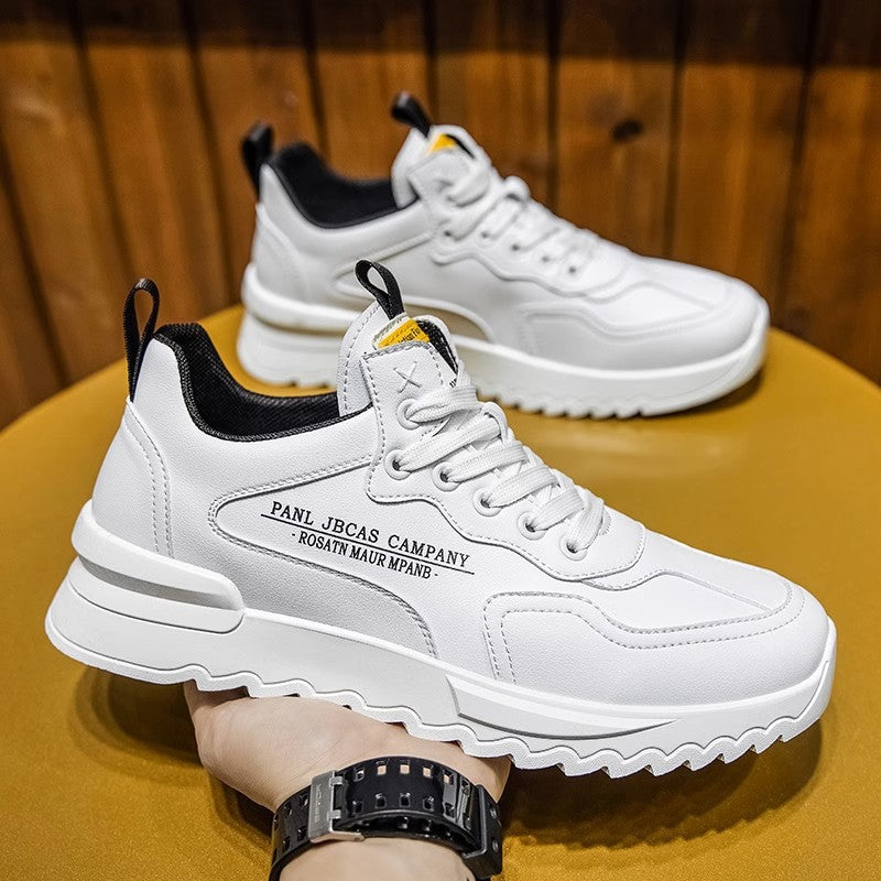 Herren Trendige Sneaker Drune