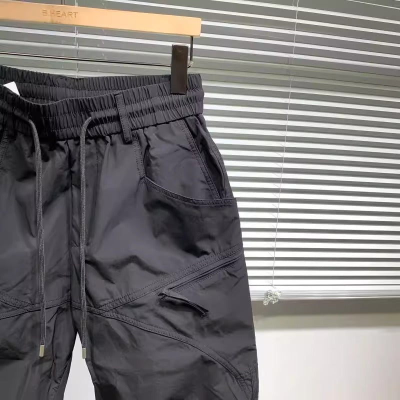 Herren Funktionale Cargo-Hose Drune 1788342746