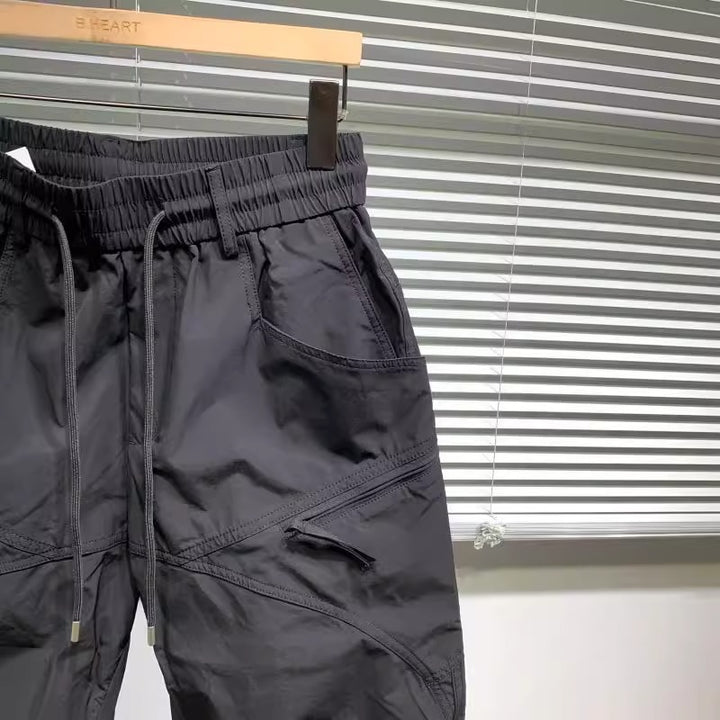 Herren Funktionale Cargo-Hose Drune 1788342746