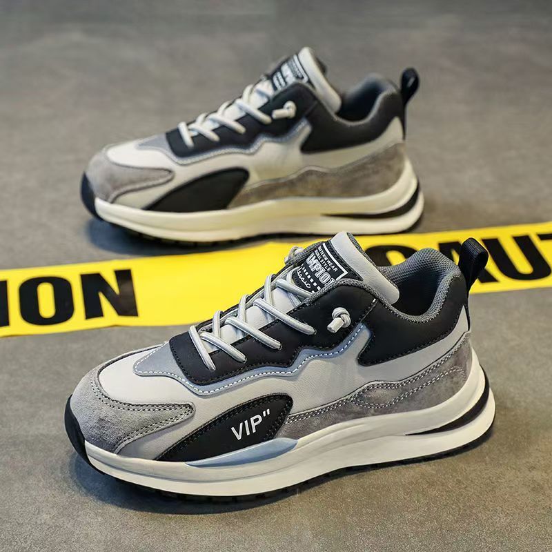 Damen Sportliche Sneakers mit innovativer Dämpfungstechnologie und atmungsaktiver Oberflächenstruktur Drune