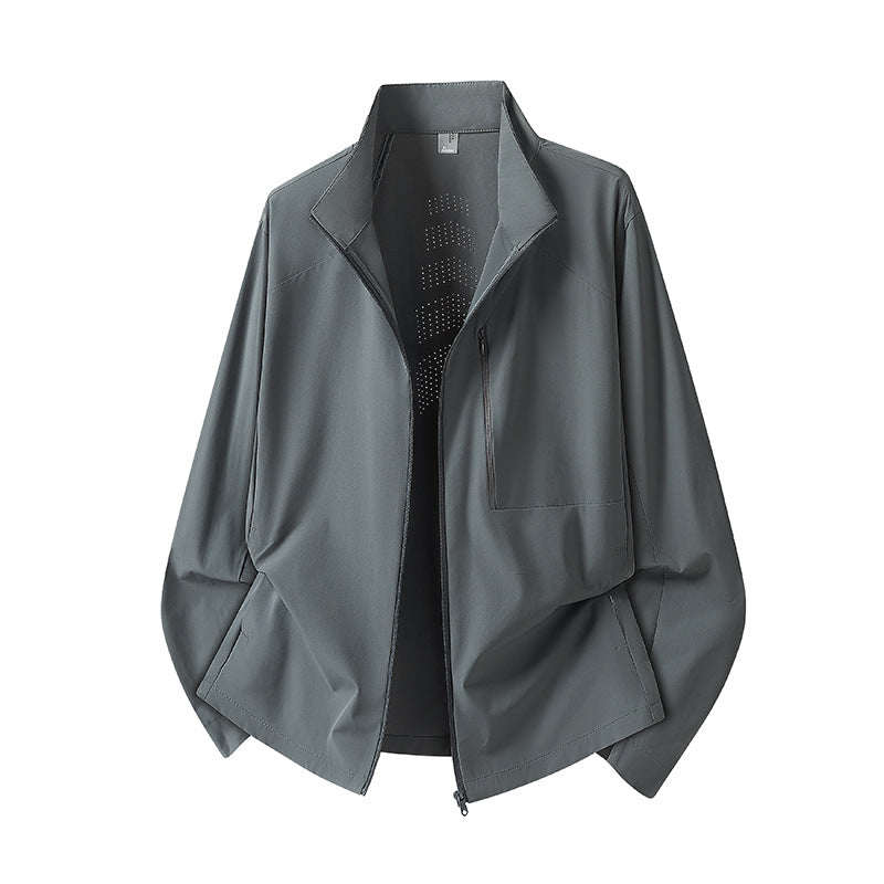 Damen Funktions Outdoor Jacke Drune