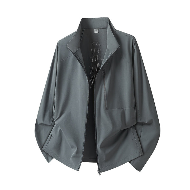Damen Funktions Outdoor Jacke Drune