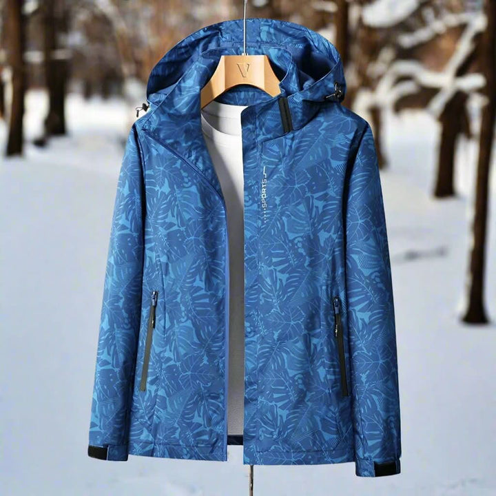 Drune | moderne, isolierende und robuste Herbstjacke für Frauen