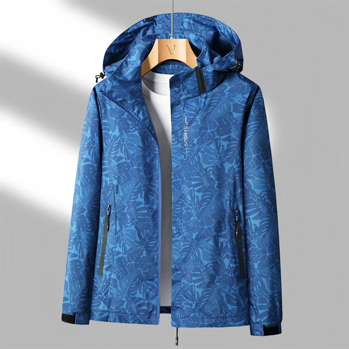 Drune | Damen Regenjacke
