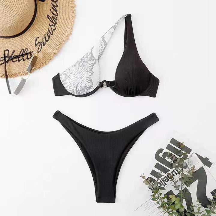 Damen Bikini Drune