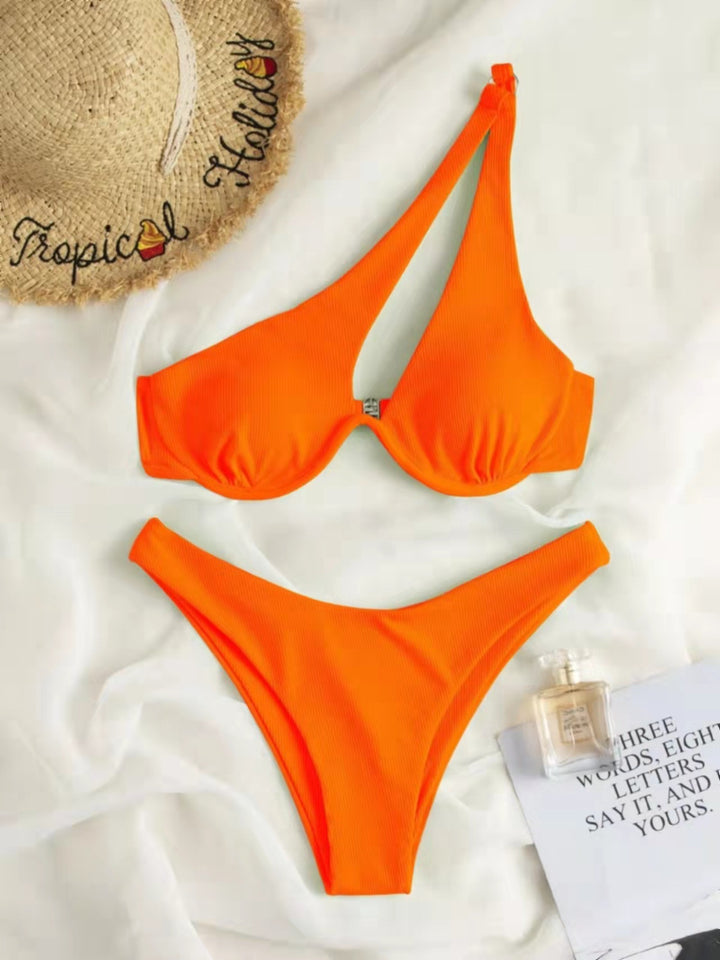 Damen Bikini-Set Drune