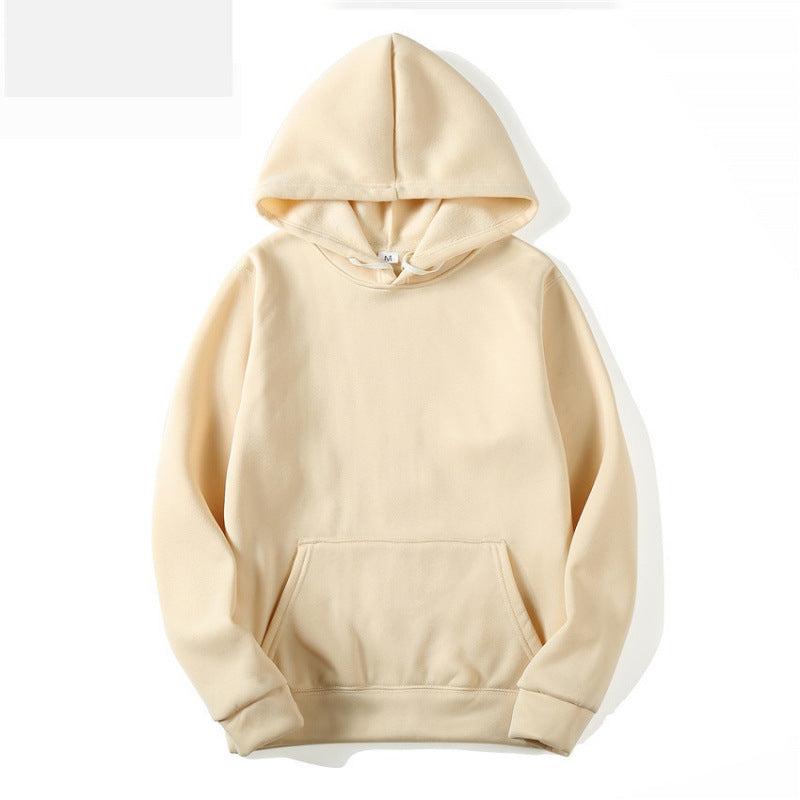 Damen Komfortabler Kapuzenpullover Drune