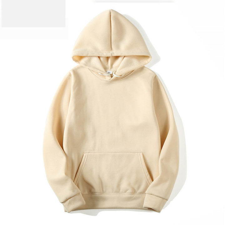 Damen Komfortabler Kapuzenpullover Drune