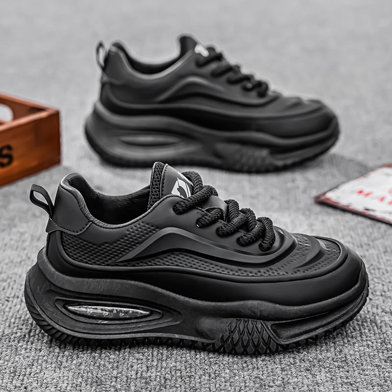 Damen Sportliche Sneakers mit Luftpolster-Technologie für optimalen Komfort Drune