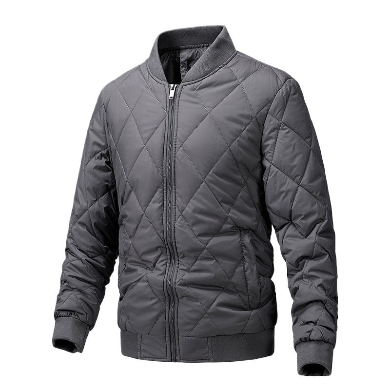 Herren Winter Bomberjacke Drune