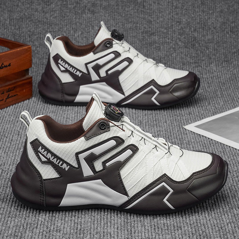 Herren Sportliche Multifunktionale Sneakers Drune