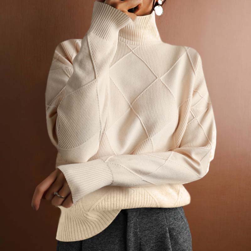 Drune | ELEGANTER HERBSTPULLI