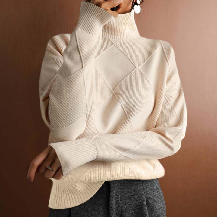 Drune | ELEGANTER HERBSTPULLI