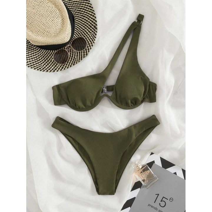 Damen Bikini-Set Drune