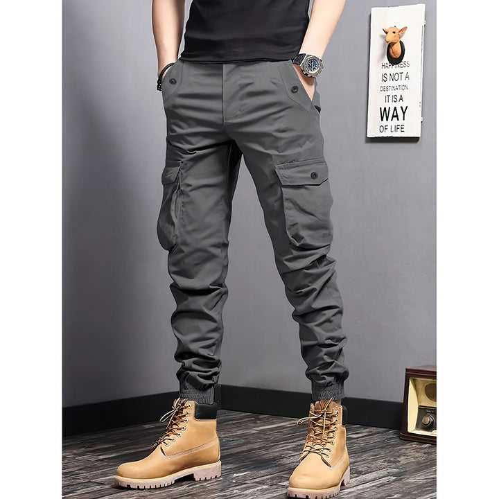 Herren Funktionale Cargohose Drune