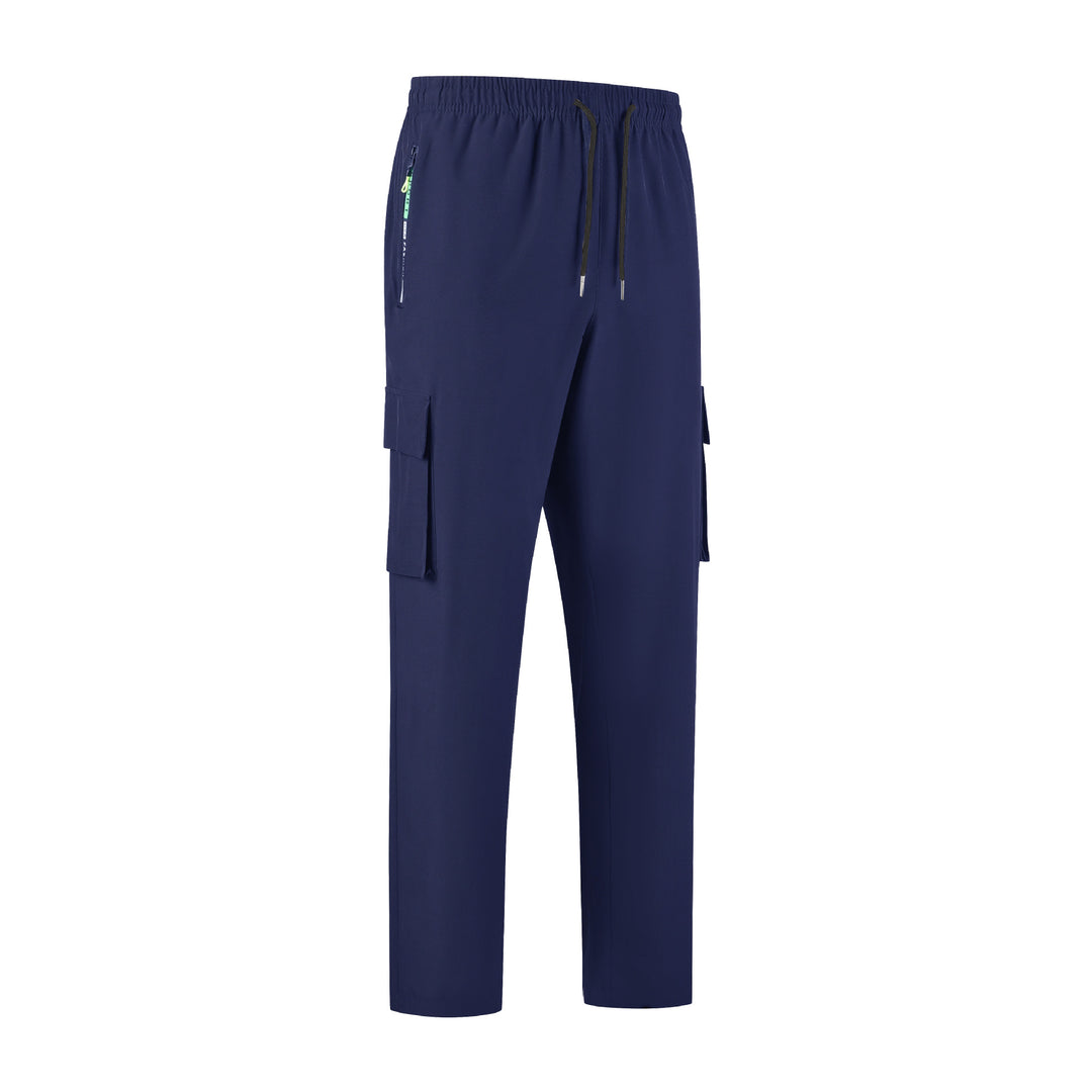 Herren Multifunktionale Cargo-Hose Drune 1788242939