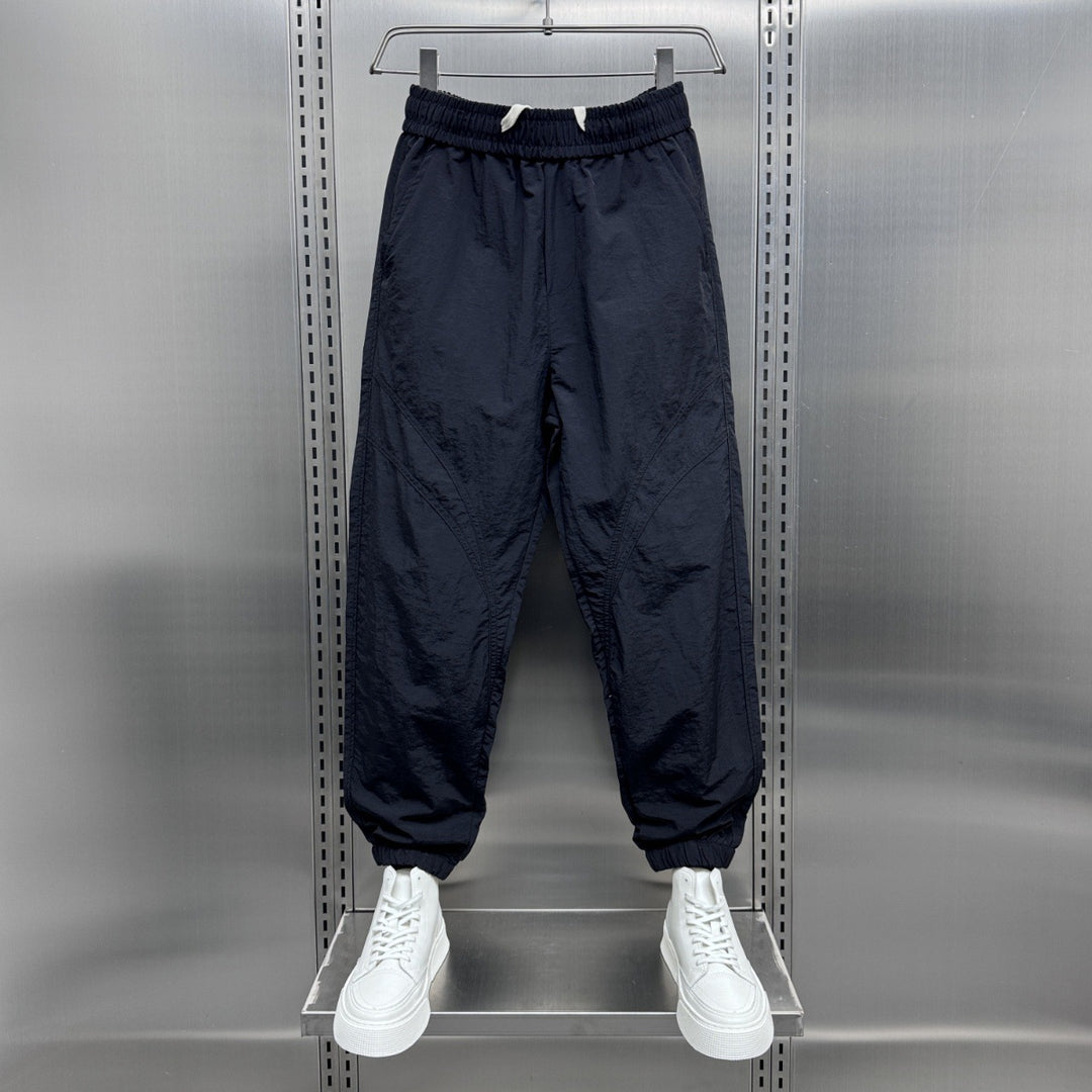 Herren Bequeme und stylische Trainingshose Drune