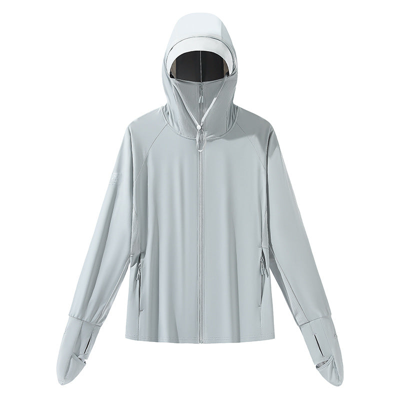 Damen Winddichte Funktionsjacke Drune