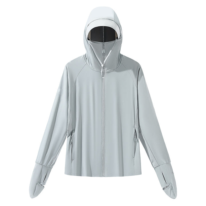 Damen Winddichte Funktionsjacke Drune