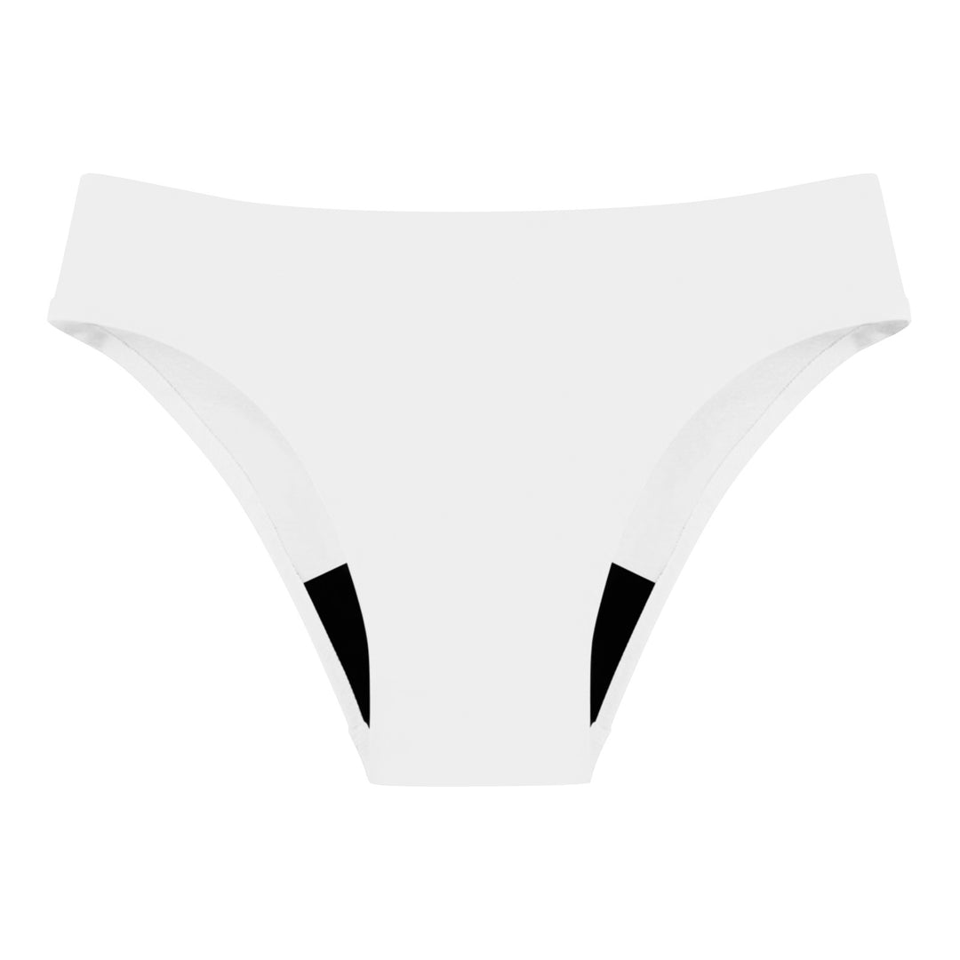 Damen Bikini-Höschen mit elegantem Schnitt Drune