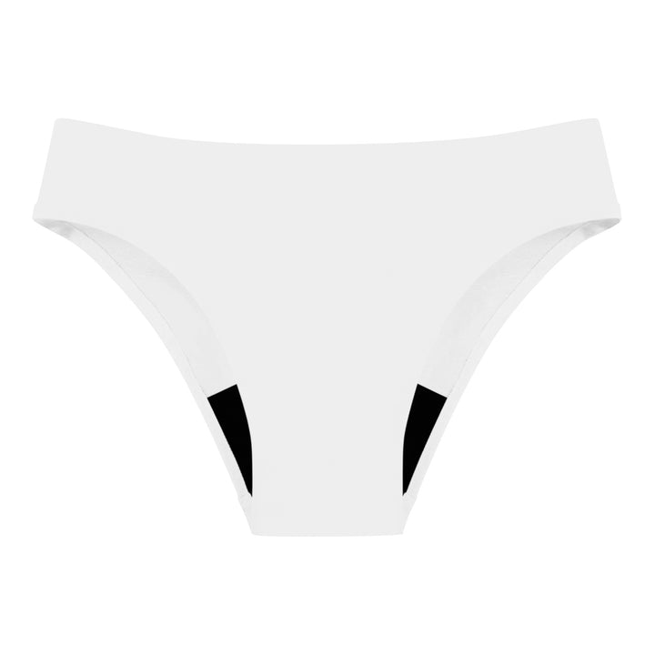 Damen Bikini-Höschen mit elegantem Schnitt Drune