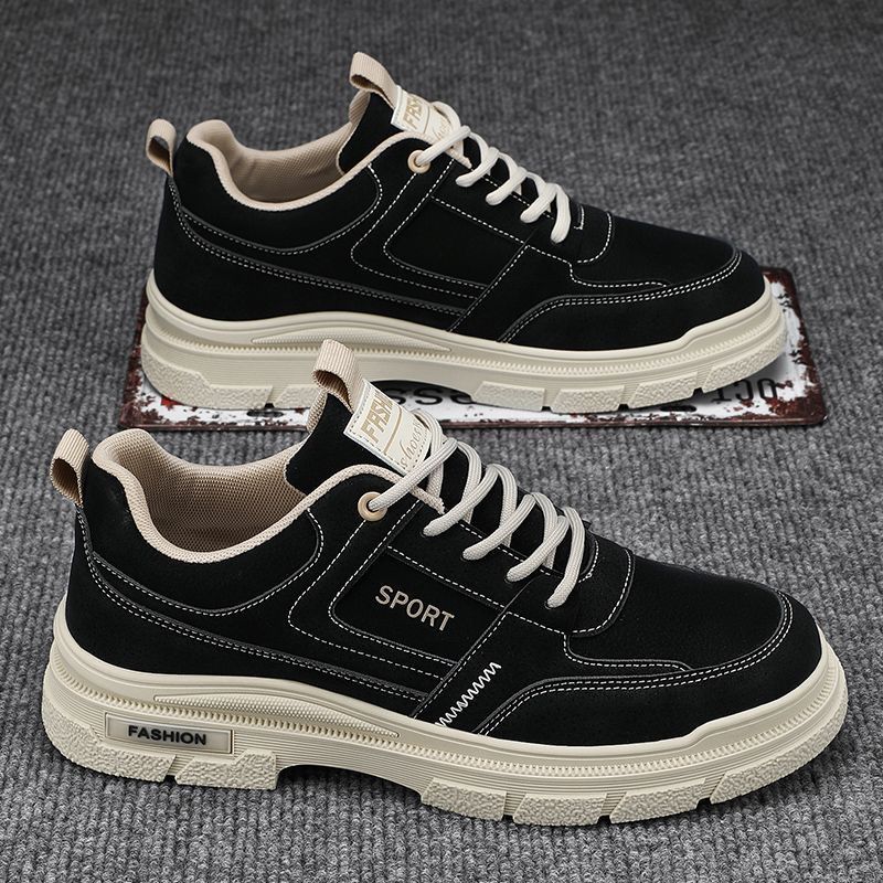 Damen Sportliche Sneaker mit ergonomischer Dämpfung und rutschfester Laufsohle Drune
