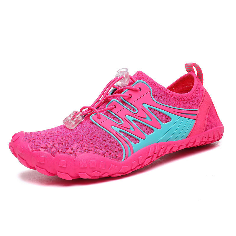 Damen Aqua-Schuhe Drune