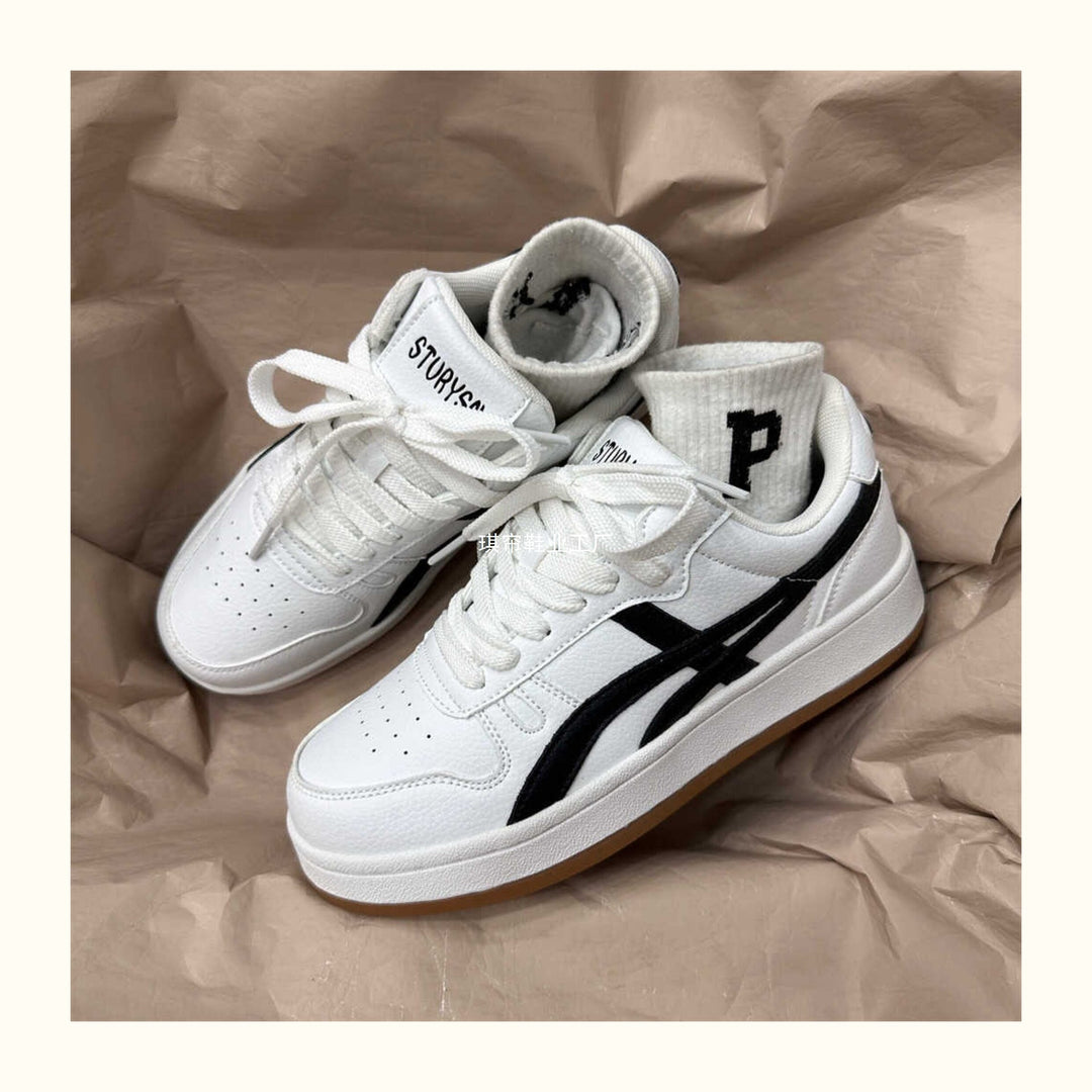 Herren Sportliche Tennis-Sneaker mit dämpfendem Komfort Drune