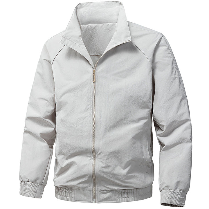 Herren Funktionale Windjacke Drune