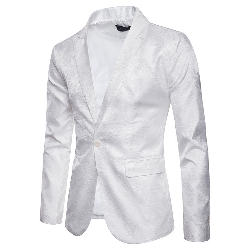 Drune | Blazer für Stilvolle Männer