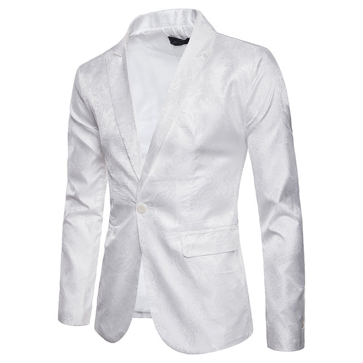 Drune | Blazer für Stilvolle Männer