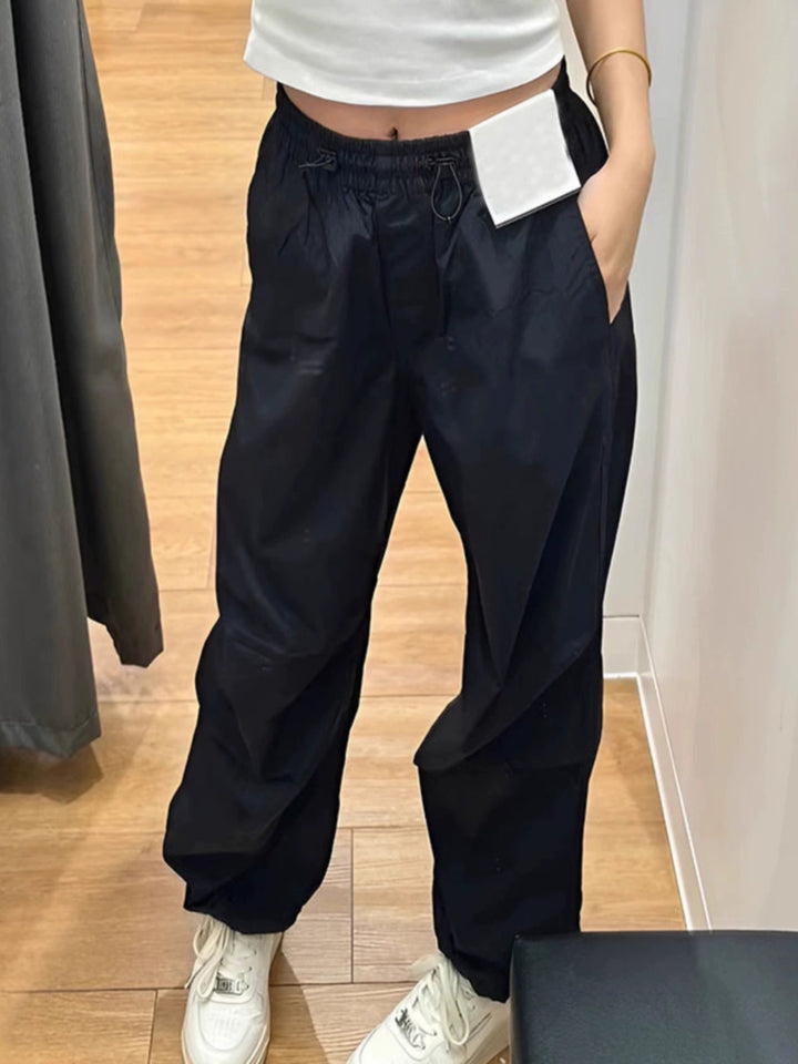 Damen Jogginghose Drune