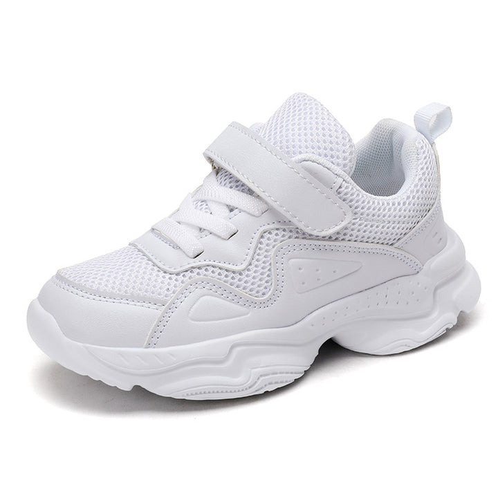 Herren Atmungsaktive Komfort Wanderschuhe Drune