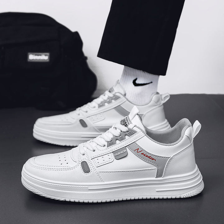 Damen Sportliche Lifestyle Sneakers mit ergonomischer Dämpfungstechnologie Drune