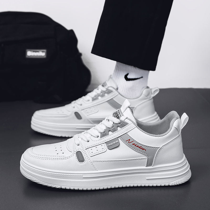 Damen Komfortable und moderne Sneakers mit extra Dämpfungstechnologie Drune