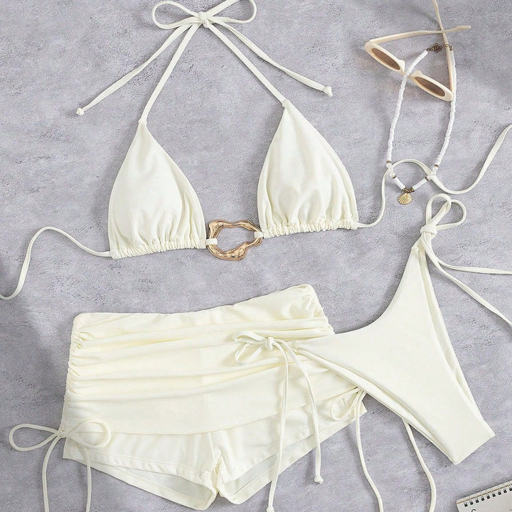 Damen Badeset Drune