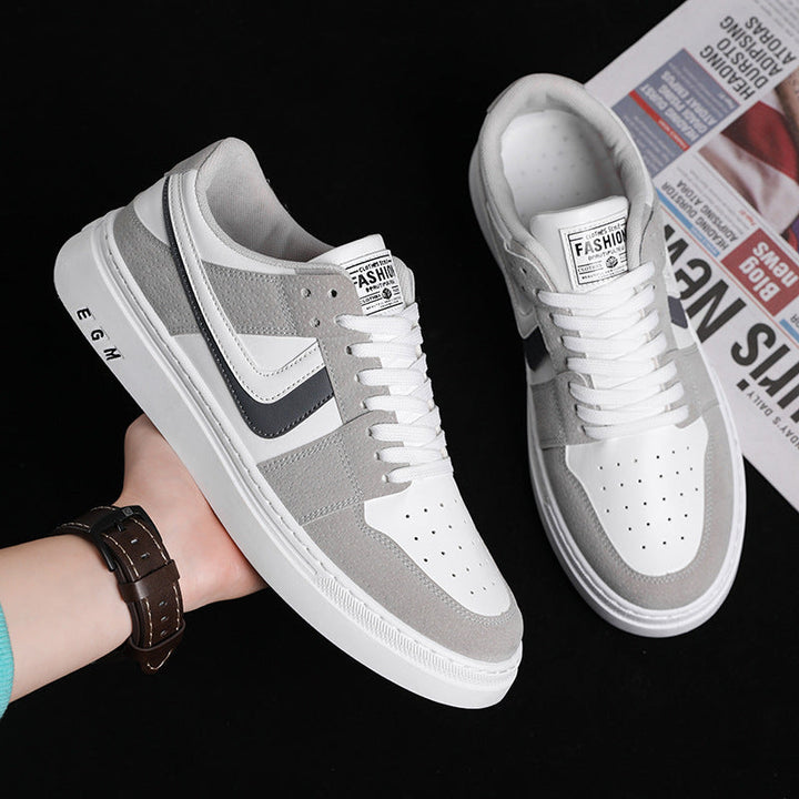 Damen Sportliche Sneaker im urbanen Stil Drune