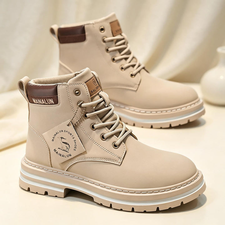 Herren Robuste Winterboots Drune