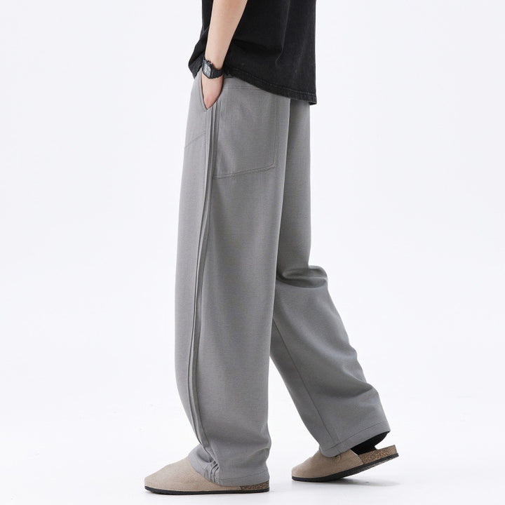 Damen Weite Sporthose Drune