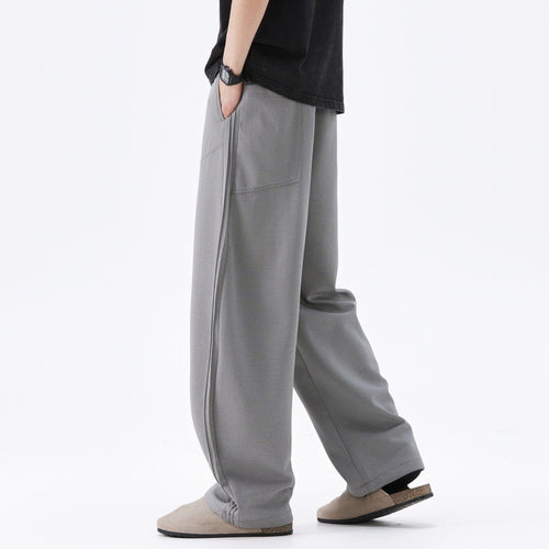 Damen Weite Sporthose Drune