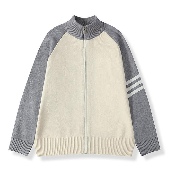 Damen Sportliche Steppjacke Drune