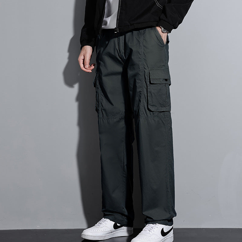Herren Funktionale Cargohose Drune 1787710877