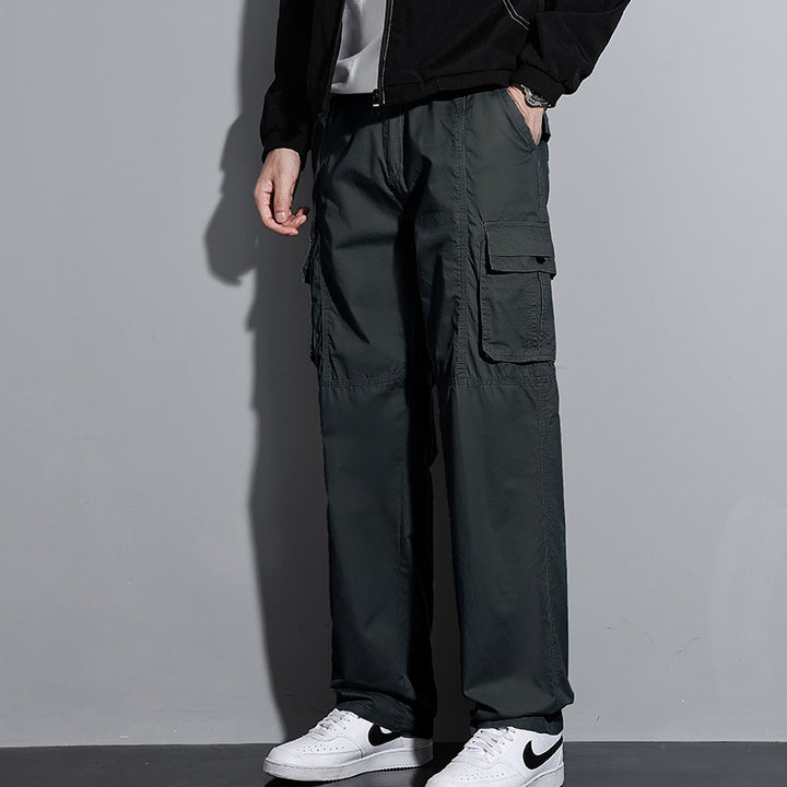 Herren Funktionale Cargohose Drune 1787710877