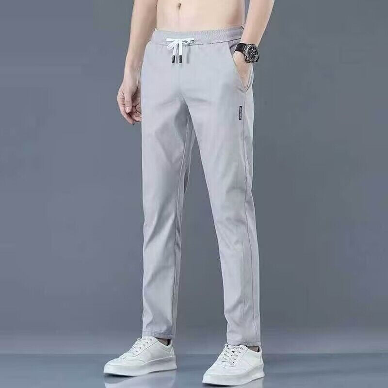 Herren atmungsaktive und elastische Sporthose Drune