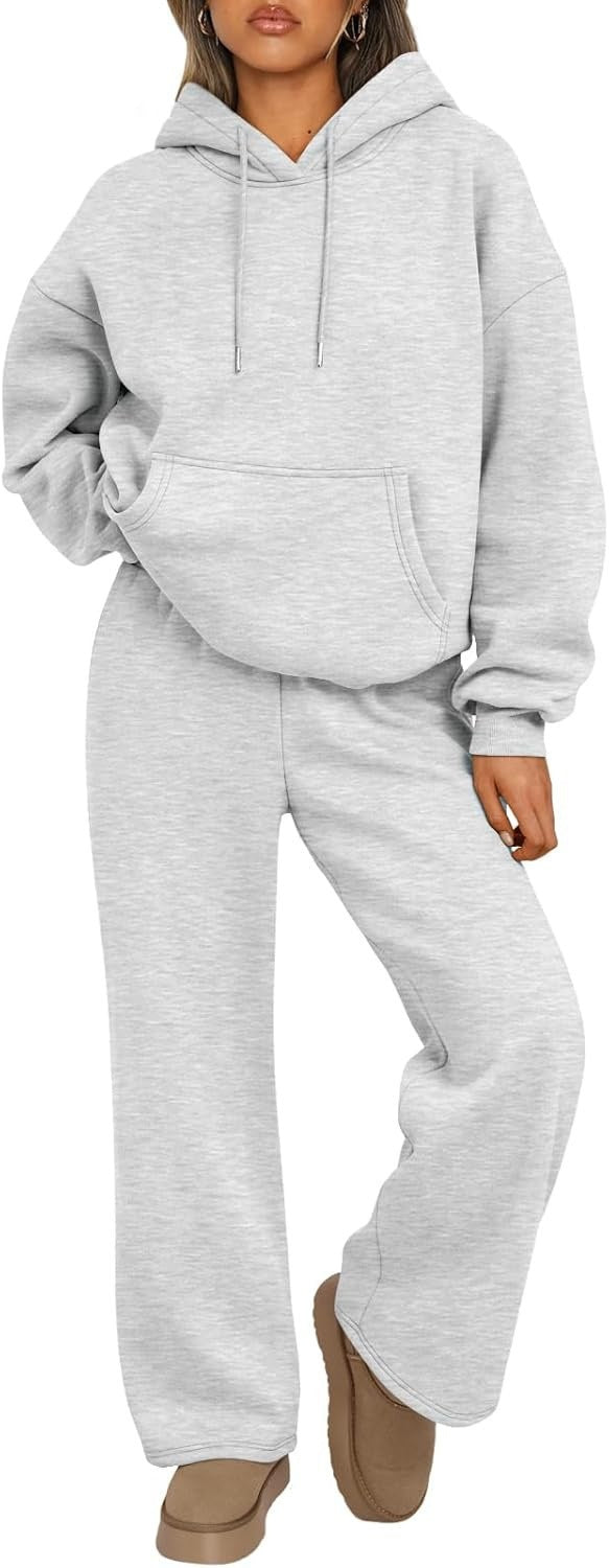 Unisex minimalistischer Kapuzenpullover aus French-Terry mit flachem Kordelzug und verstärkter Nackenpasse Drune