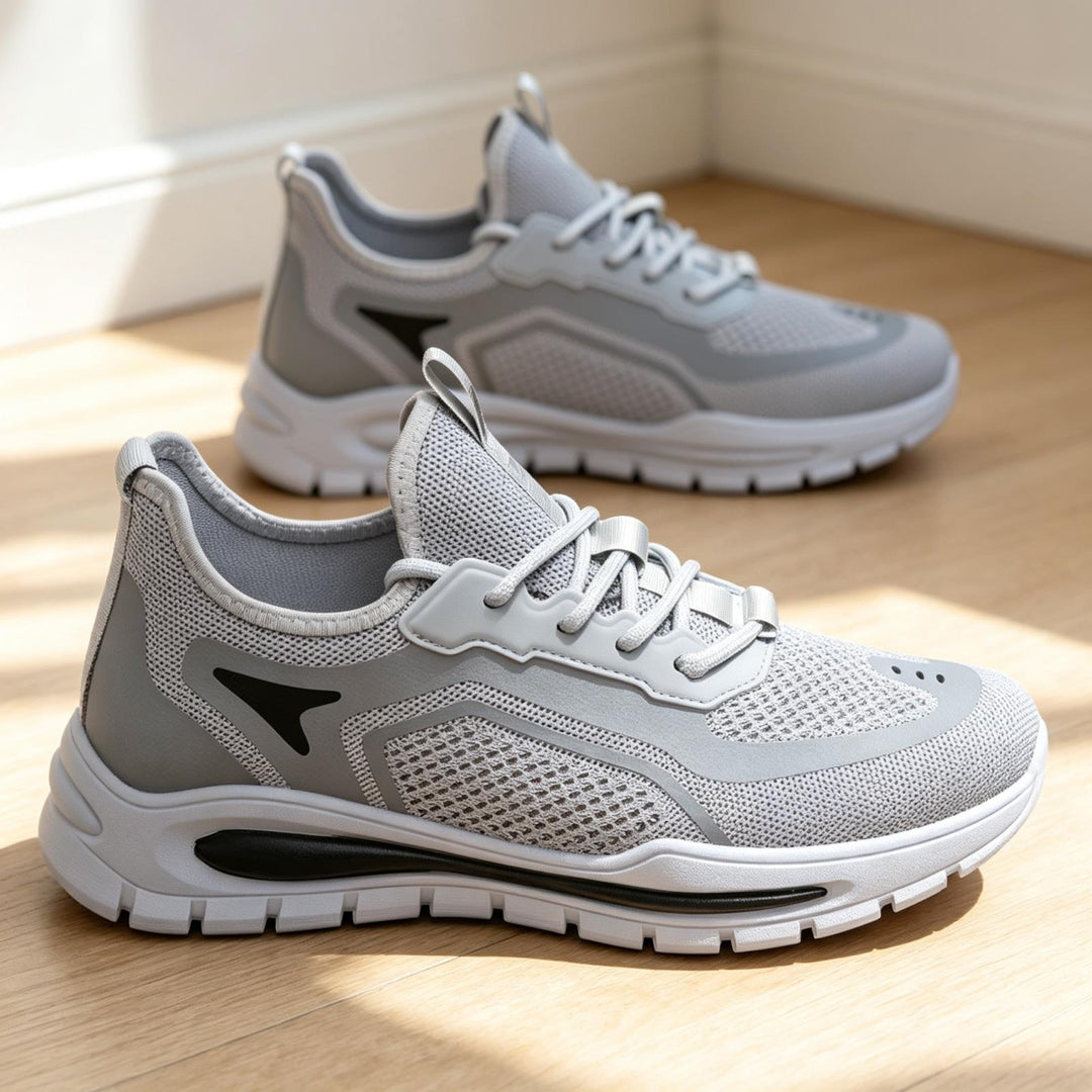 Herren Atmungsaktive und leichte Laufschuhe Drune