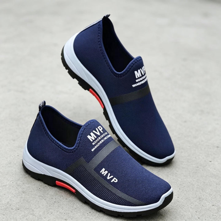 Herren Sportliche Sneakers Drune